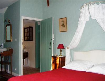 фото отеля Chambres d'hôtes Le Pont Romain