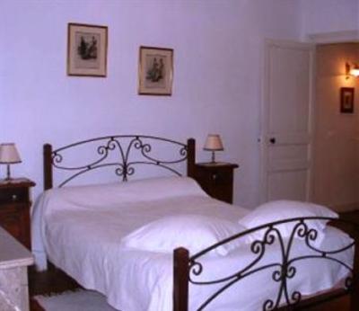 фото отеля Chambres d'hôtes Le Pont Romain