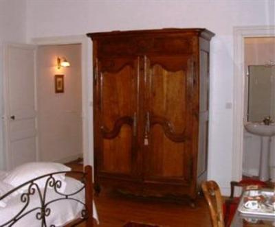 фото отеля Chambres d'hôtes Le Pont Romain