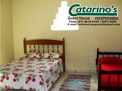 фото отеля catarino´s geust house