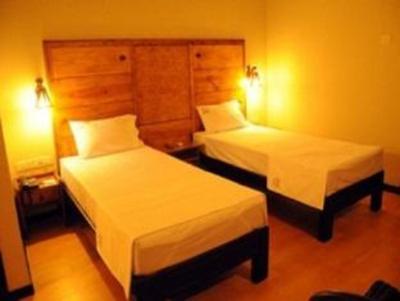 фото отеля Velankanni lake resort