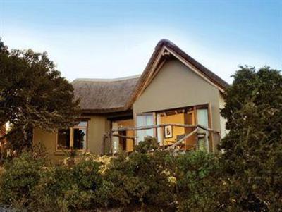 фото отеля Kuzuko Lodge Addo