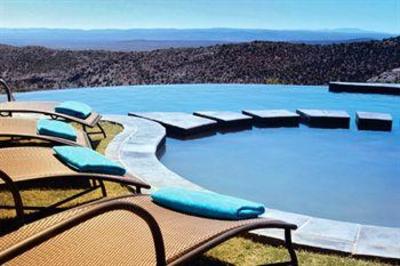 фото отеля Kuzuko Lodge Addo