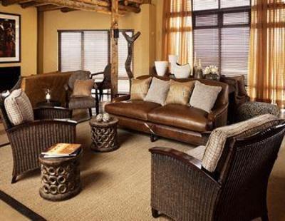 фото отеля Kuzuko Lodge Addo