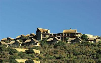 фото отеля Kuzuko Lodge Addo
