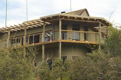 фото отеля Kuzuko Lodge Addo