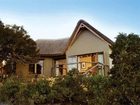 фото отеля Kuzuko Lodge Addo