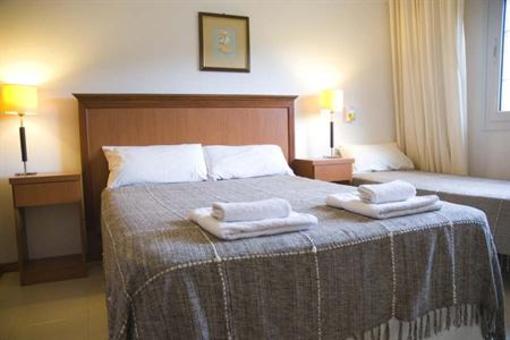 фото отеля Hotel Marash