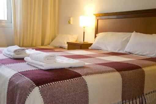 фото отеля Hotel Marash