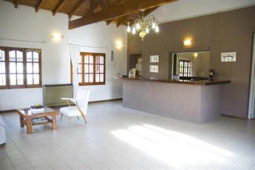 фото отеля Hotel Marash