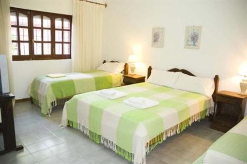 фото отеля Hotel Marash