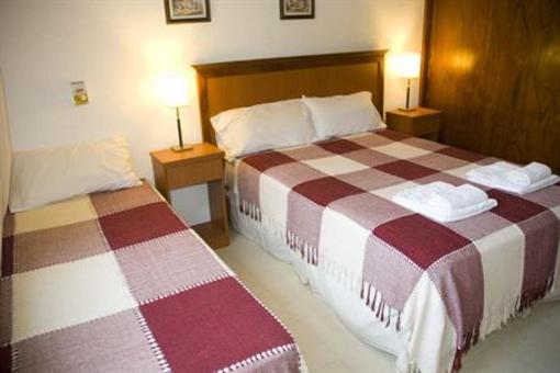 фото отеля Hotel Marash