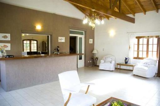 фото отеля Hotel Marash