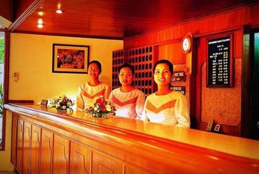 фото отеля Patong Lodge Hotel Phuket