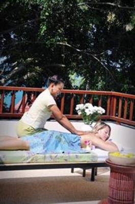 фото отеля Patong Lodge Hotel Phuket