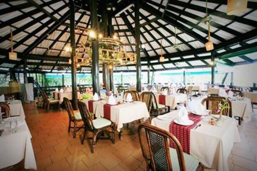 фото отеля Patong Lodge Hotel Phuket