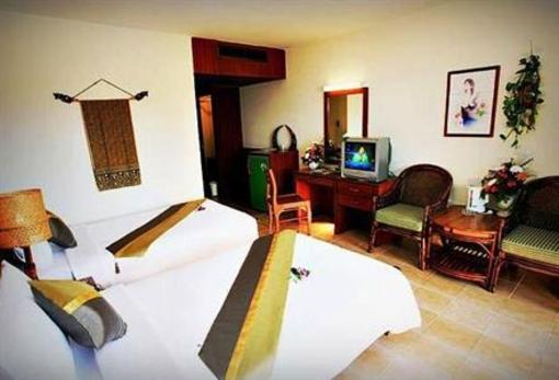 фото отеля Patong Lodge Hotel Phuket