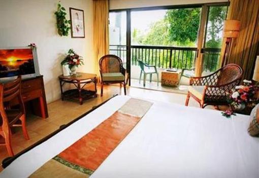 фото отеля Patong Lodge Hotel Phuket