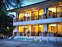 Patong Lodge Hotel Phuket