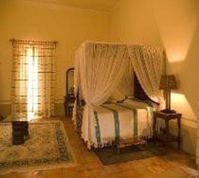фото отеля Casa Rural El Centenario