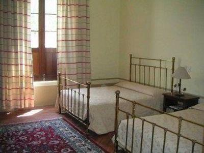 фото отеля Casa Rural El Centenario