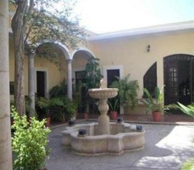 фото отеля Casa Rural El Centenario