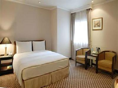 фото отеля Astar Hotel
