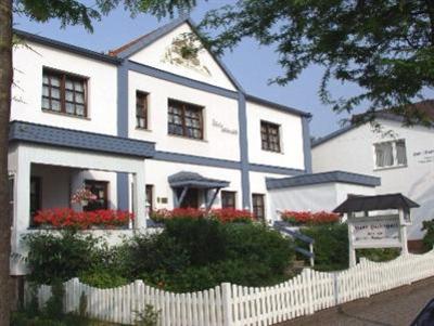 фото отеля Hotel Garni Hasenpatt