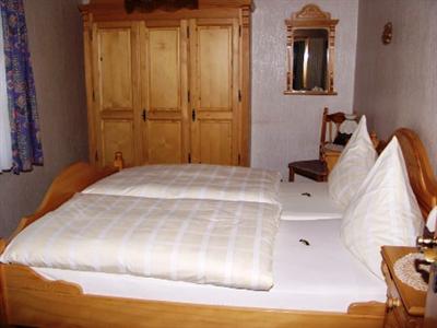 фото отеля Hotel Garni Hasenpatt