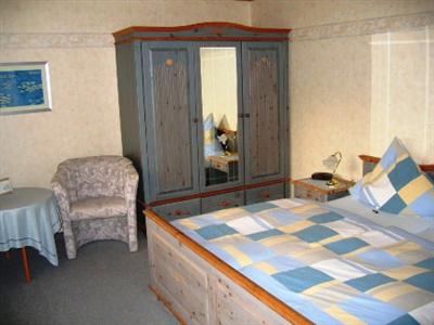 фото отеля Hotel Garni Hasenpatt
