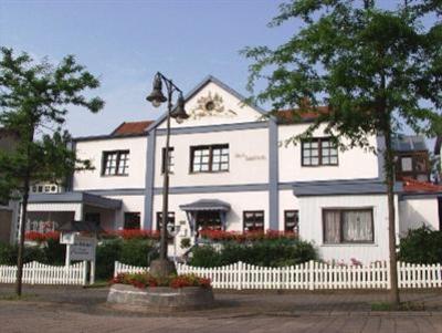 фото отеля Hotel Garni Hasenpatt