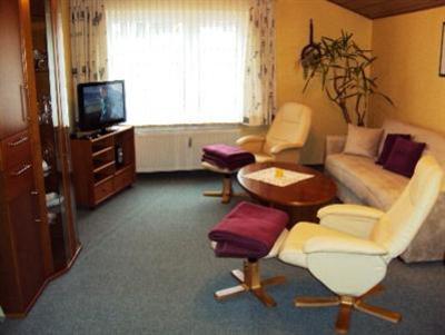 фото отеля Hotel Garni Hasenpatt