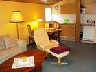 фото отеля Hotel Garni Hasenpatt