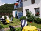 фото отеля Hotel Garni Hasenpatt
