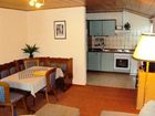 фото отеля Hotel Garni Hasenpatt