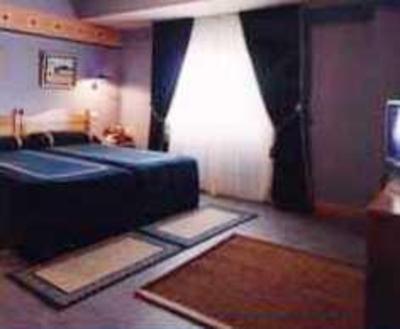 фото отеля Hostal Sandino