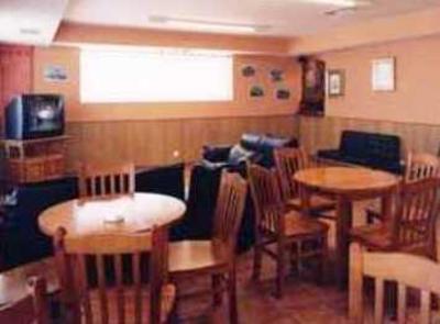 фото отеля Hostal Sandino