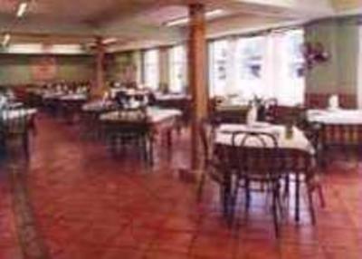 фото отеля Hostal Sandino