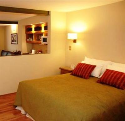 фото отеля Patagonian Suites & Apart