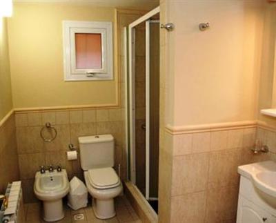 фото отеля Patagonian Suites & Apart