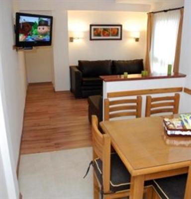фото отеля Patagonian Suites & Apart