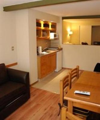 фото отеля Patagonian Suites & Apart