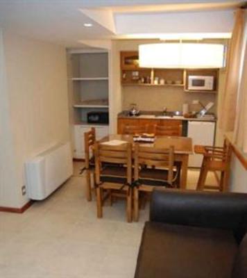 фото отеля Patagonian Suites & Apart