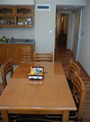 фото отеля Patagonian Suites & Apart