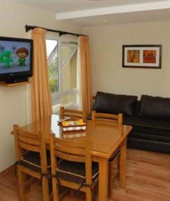 фото отеля Patagonian Suites & Apart