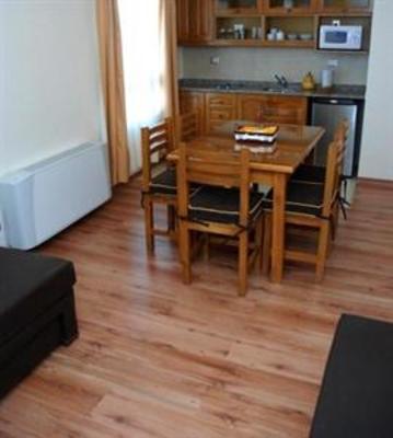 фото отеля Patagonian Suites & Apart