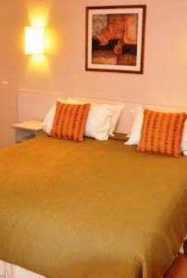 фото отеля Patagonian Suites & Apart