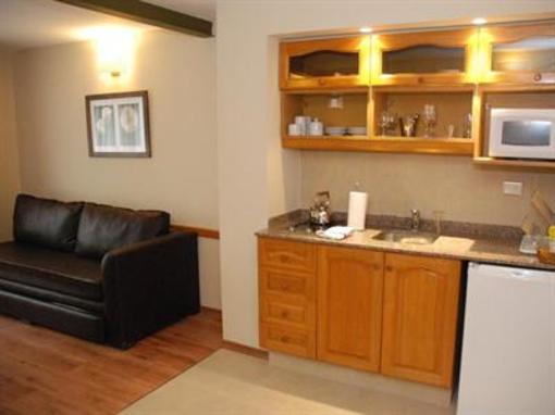 фото отеля Patagonian Suites & Apart