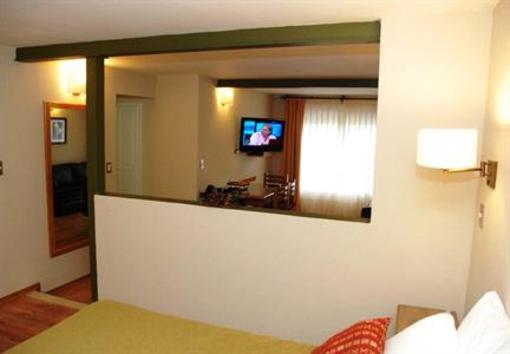 фото отеля Patagonian Suites & Apart