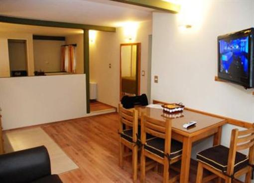 фото отеля Patagonian Suites & Apart
